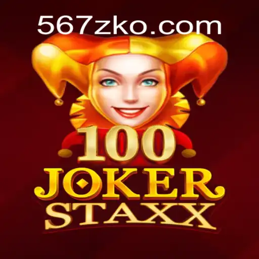 Explorando o Envolvente Mundo de 100JokerStaxx