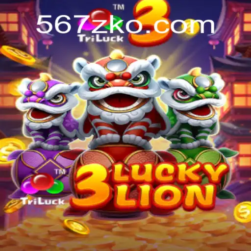 Descubra o Mundo de Aventuras em 3LUCKYLION
