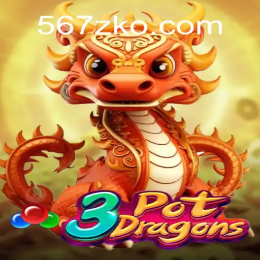 Descubra o Fascinante Mundo de 3PotDragons: Uma Nova Experiência de Jogo