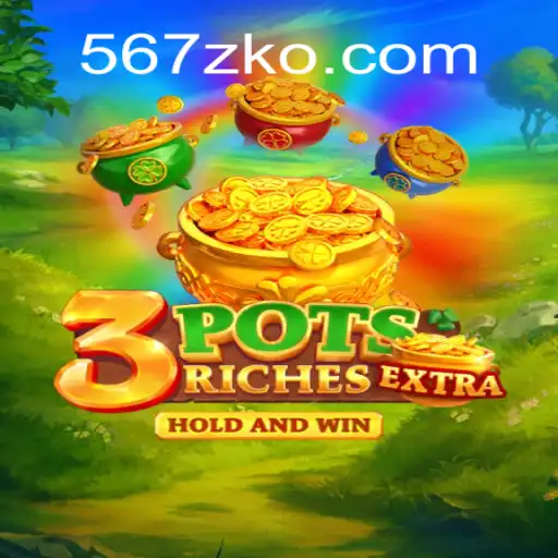 Explorando o Mundo de '3potsExtra': Um Guia Completo ao Novo Jogo Fascinante