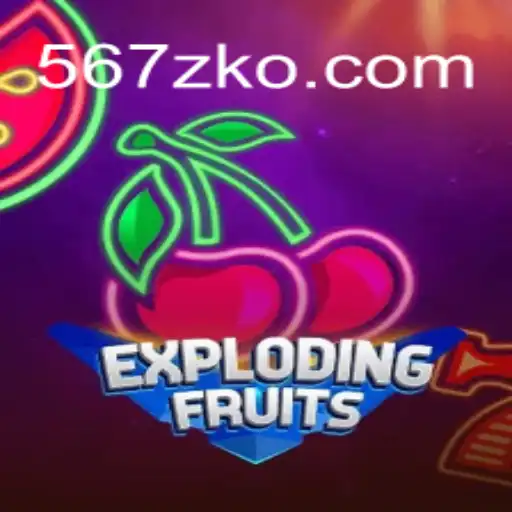 ExplodingFruits: Um Mergulho no Mundo Colorido e Explosivo dos Jogos
