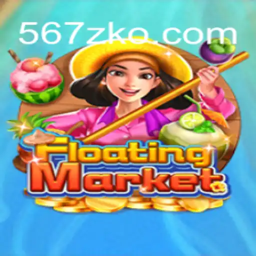 Descubra o Fascinante Mundo de FloatingMarket - Um Jogo Imersivo