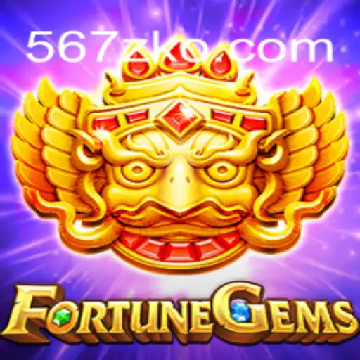 FortuneGems: Descubra o Mundo dos Jogos com a Palavra-Chave 567zk