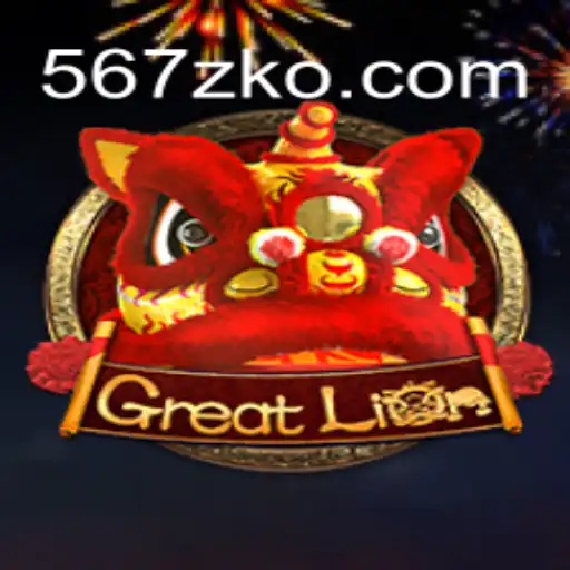 Explorando GreatLion: Um Mergulho Profundo no Novo Fenômeno dos Jogos