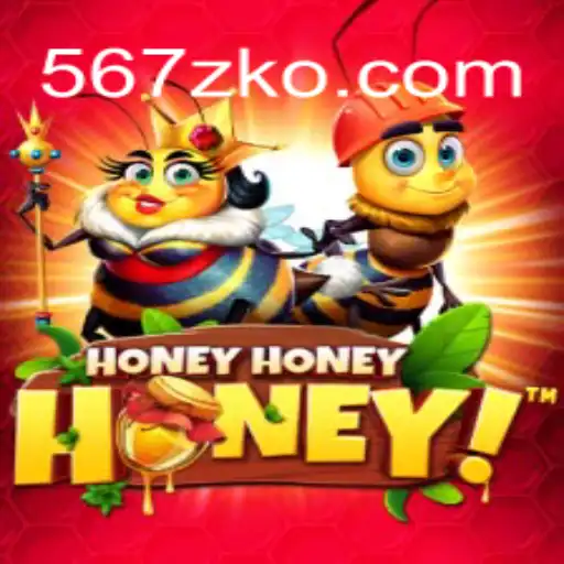 Descubra o Mundo Encantado de HoneyHoneyHoney
