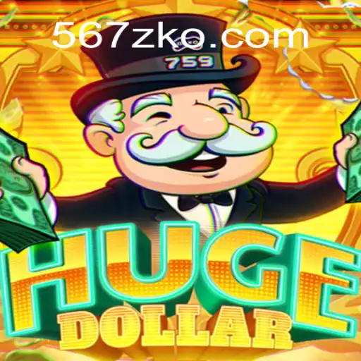 Descubra o Mundo Empolgante do Jogo HugeDollar