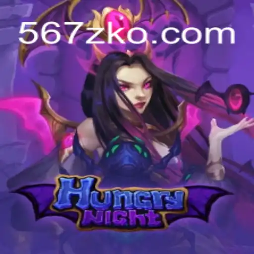 Descubra o Mundo de HungryNight: Descrição, Introdução e Regras do Jogo