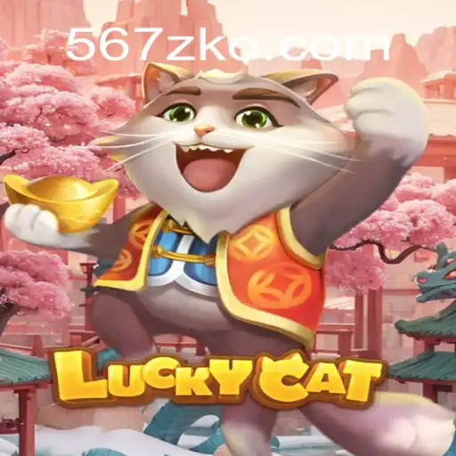 Descubra o Enigmático Mundo do Jogo LuckyCat