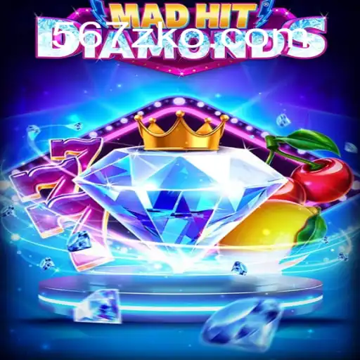 Explorando o Universo de MadHitDiamonds: Um Jogo de Estratégia e Aventura