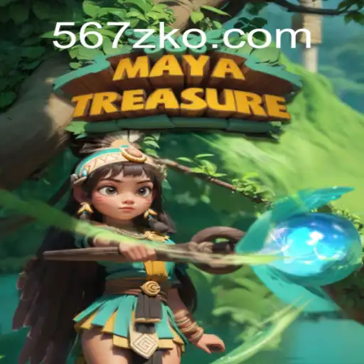 Descubra o Fascinante Mundo do Jogo MayaTreasure