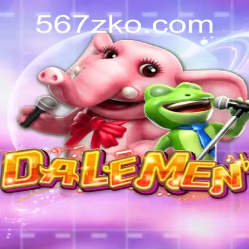 Descubra o Mundo Fascinante de DALEMEN: O Jogo que Está Revolucionando o Mercado