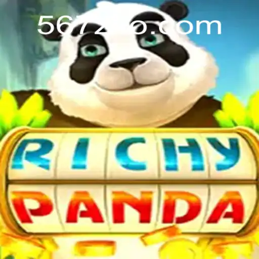 Explorando o Universo de RichyPanda: Um Jogo Inovador com 567zk