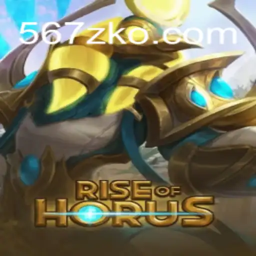 Explorando o Universo de RiseofHorus: Um Guia Completo para Iniciantes