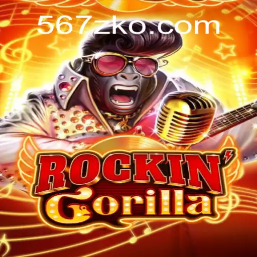 RockinGorilla: O Jogo que Está Agitando o Mundo dos Games
