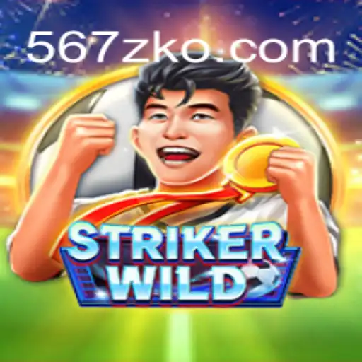 StrikerWILD: Uma Aventura Épica no Mundo dos Games