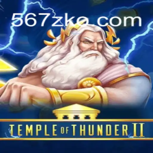 Descubra o Fantástico Mundo de TempleofThunderII