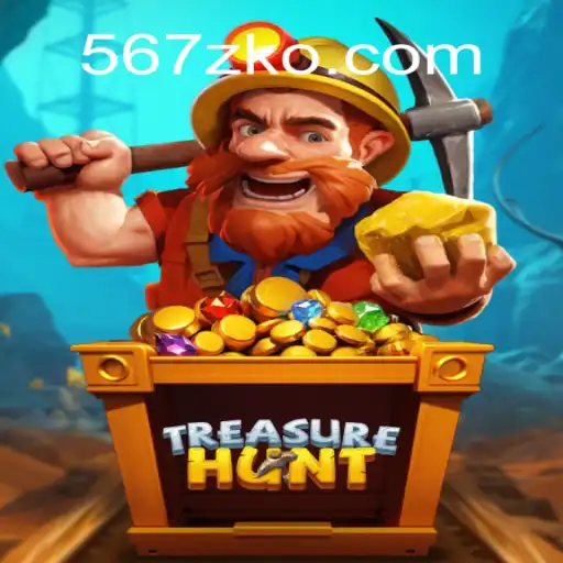 TreasureHunt: Um Mergulho no Mundo das Aventuras com a Palavra-chave 567zk