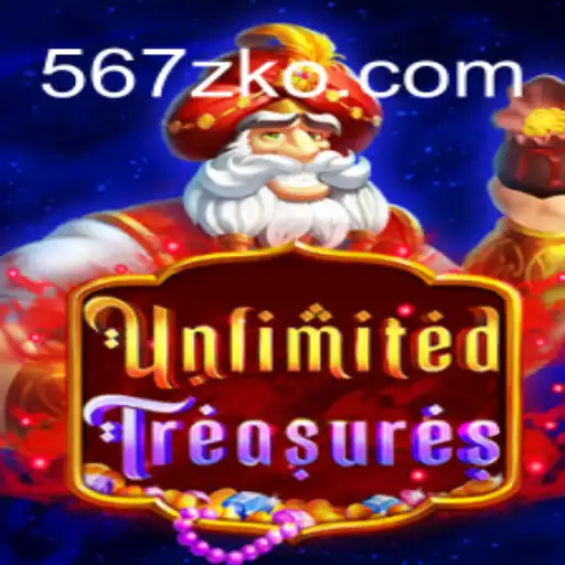 Desvendando UnlimitedTreasures: Um Novo Jogo que Conquista Aventuras