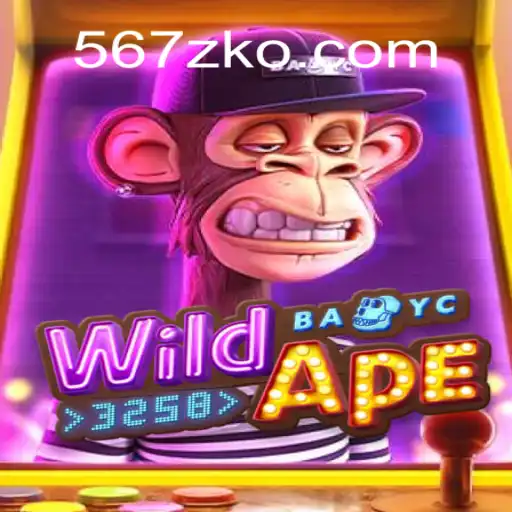 Descubra o Empolgante Mundo do Jogo WildApe3258