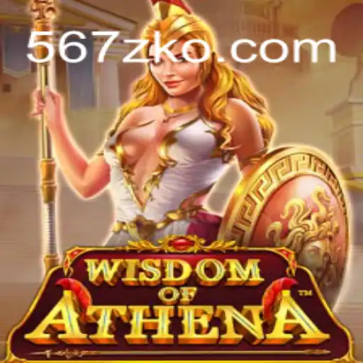 Descubra o Fascinante Mundo de WisdomofAthena