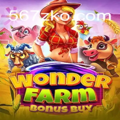 Explorando o Mundo de WonderFarmBonusBuy: Um Jogo Agrícola com Um Toque de Magia